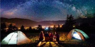 Los 10 campings mejor valorados de España